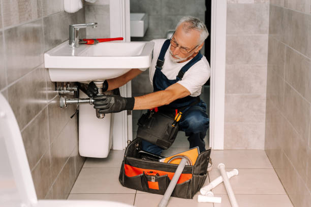 Reliable Snellville, GA Plumber Solutions